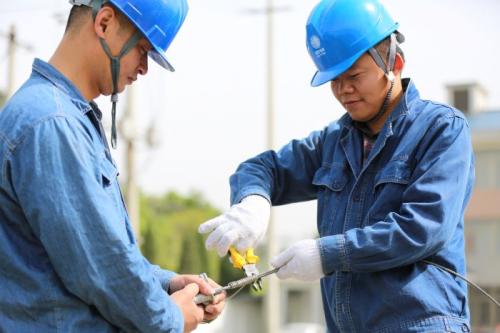 電工培訓學習寒冬時節(jié)容易忽視的兩個電工現(xiàn)象